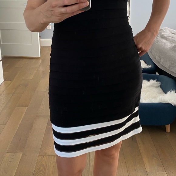 Cocktail dress - Picture 2 of 7